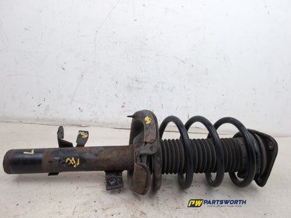 Shock Absorber Front LH 5