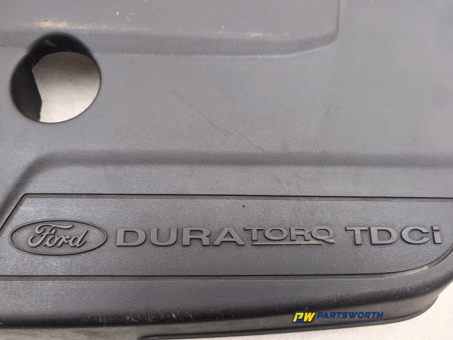 Engine Cover 5