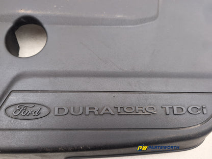 Engine Cover 5