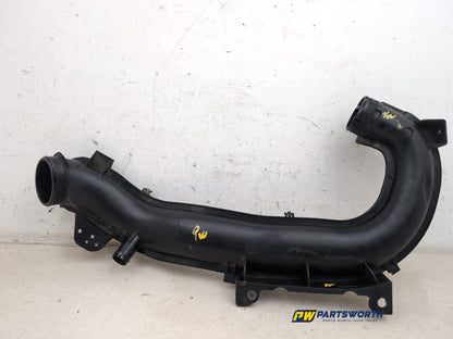 Turbo Intercooler Top Hose 5