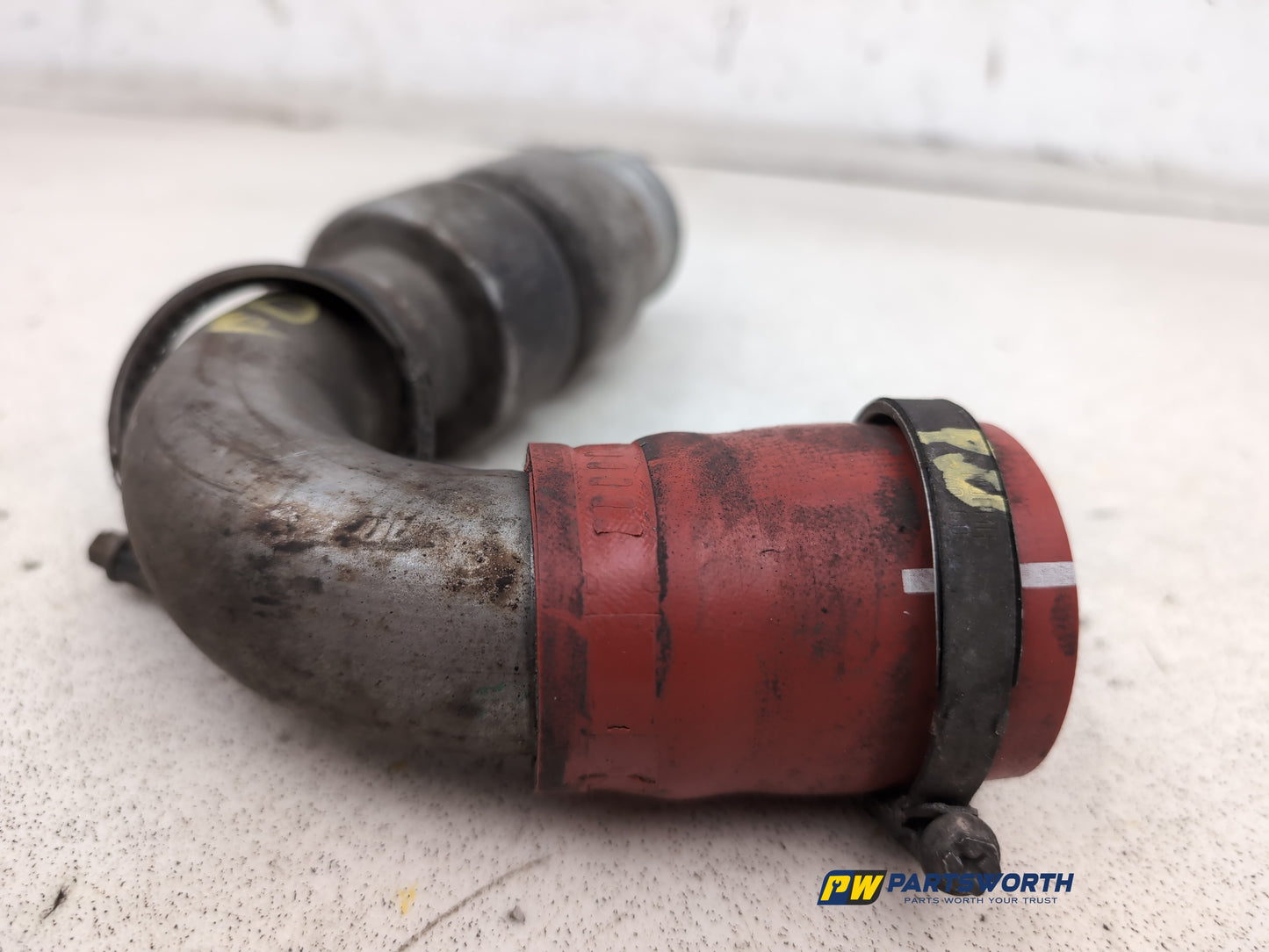 Misc pipes 5