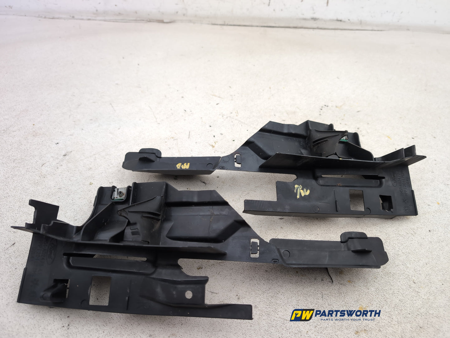Misc trims 5