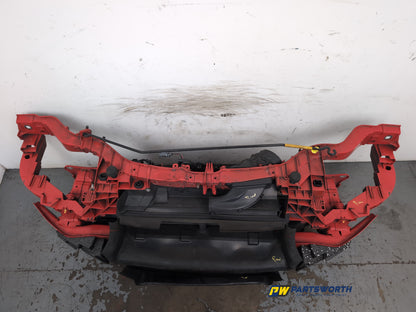 Radiator Pack (KIT) 5