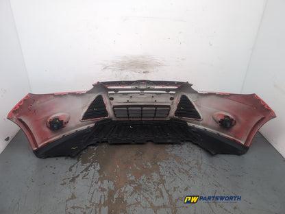 Front Bumper 5