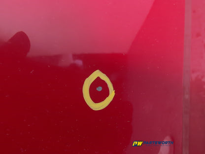 Door Front RH 5