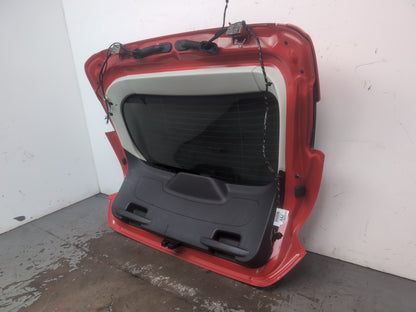 Boot Lid 9