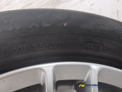 Wheel Road Alloy 5