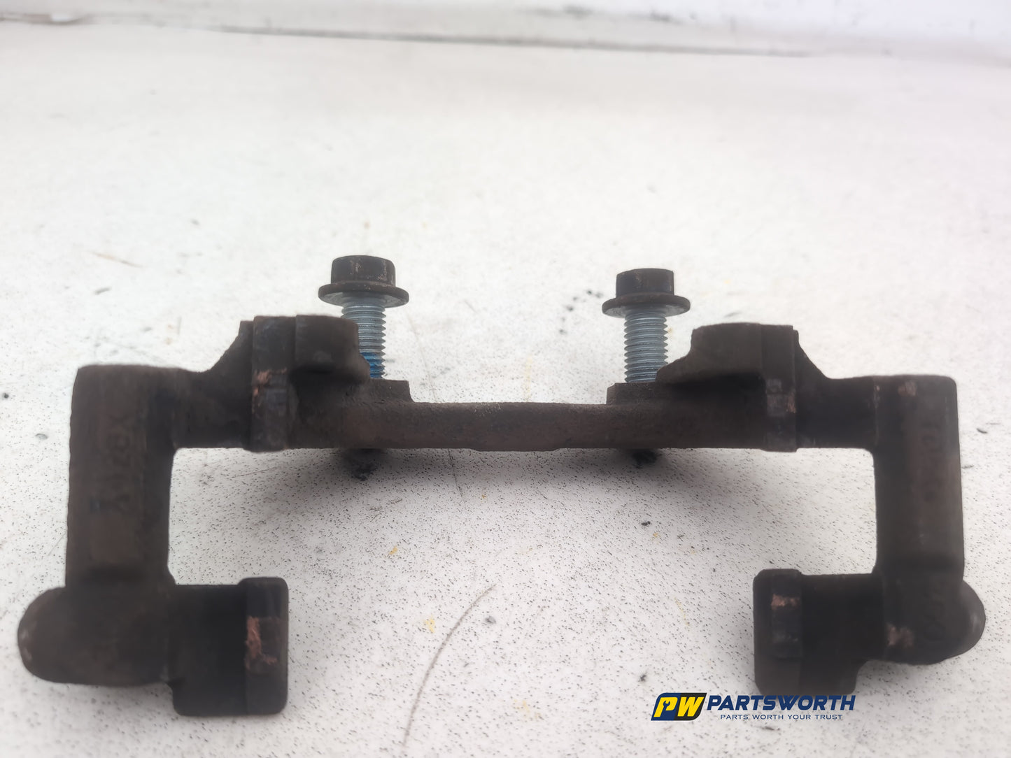 Brake Caliper Front Support 5