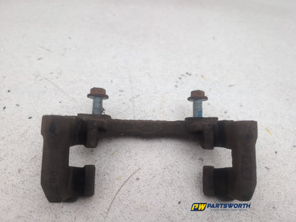 Brake Rear Caliper Support LH 5