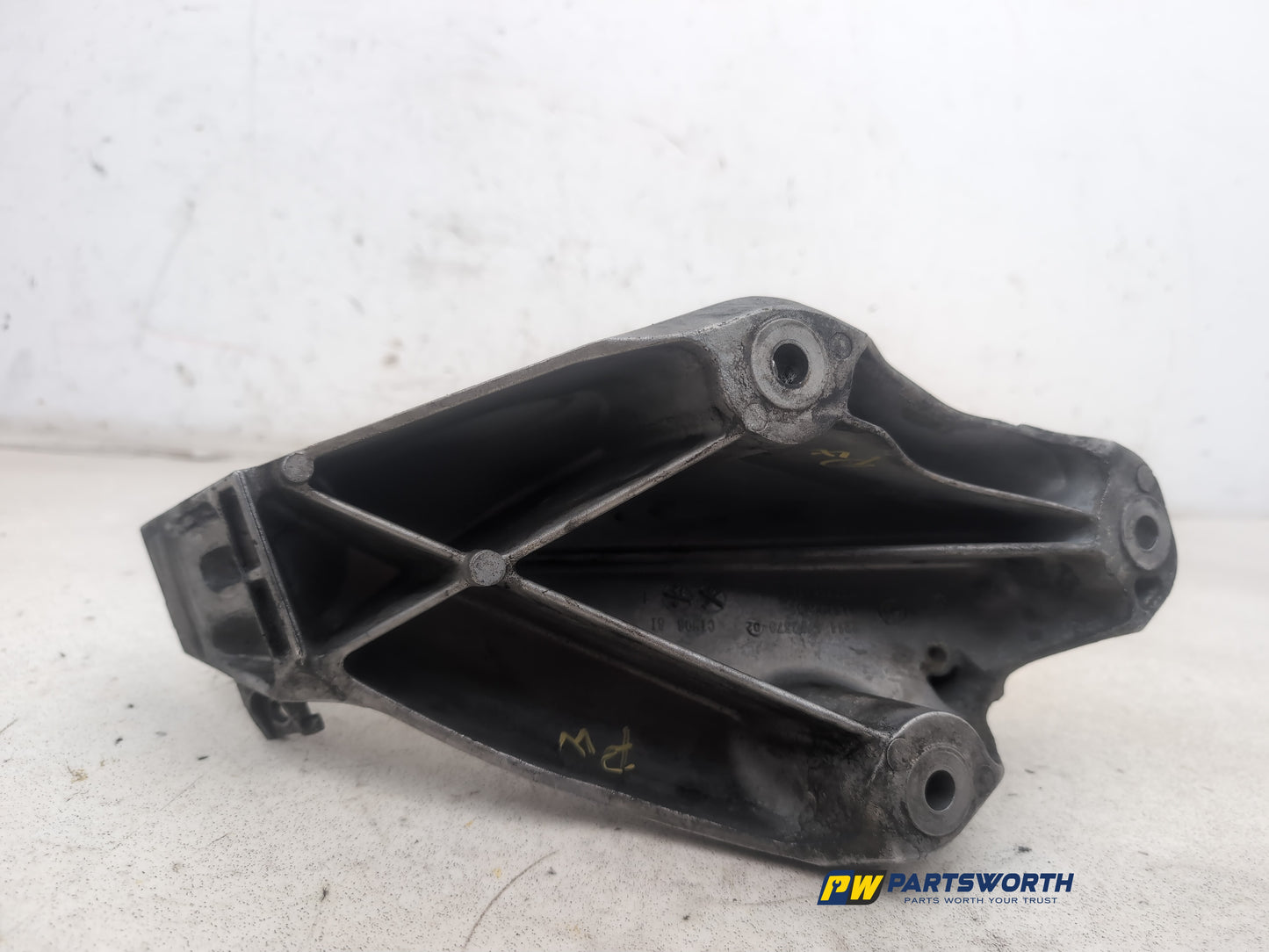Engine Mounting Bracket 5