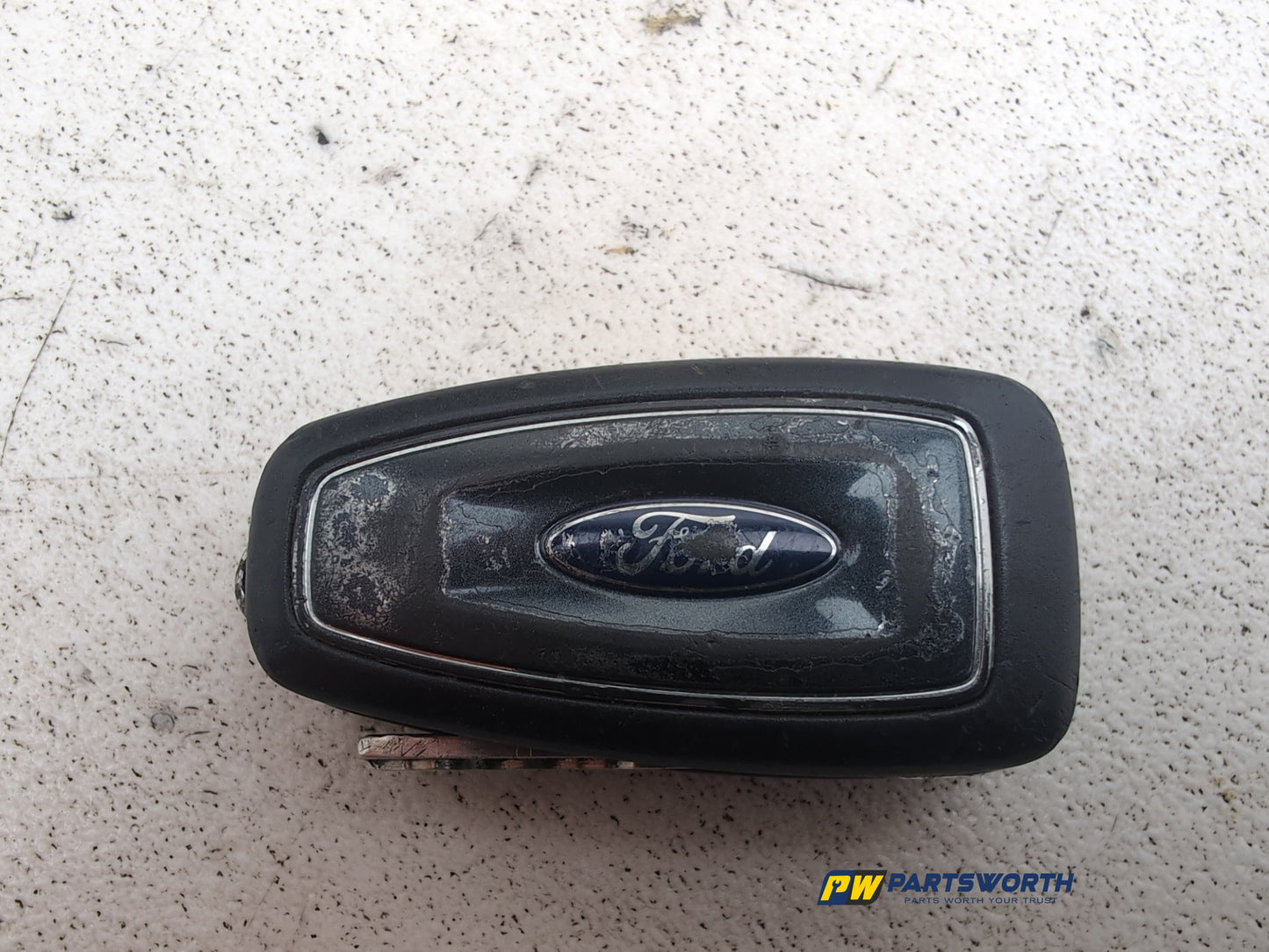 Engine ECU KIT 5