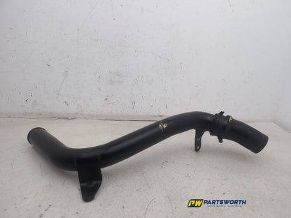 Turbo Intercooler Bottom Hose 5