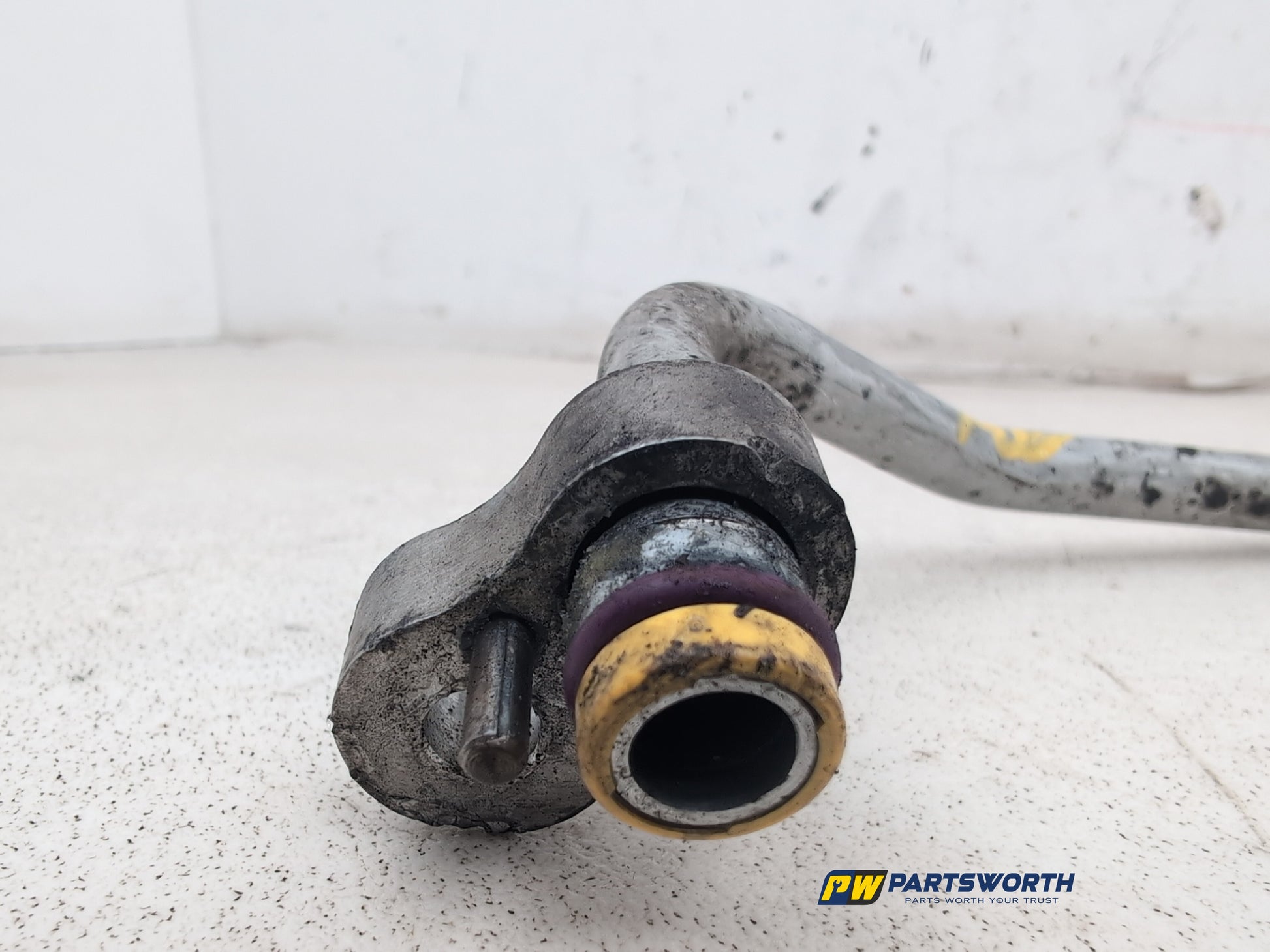 Air Conditioning Pipe 5