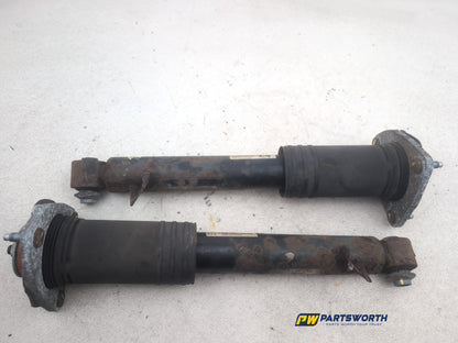 Rear Shock Absorber 5