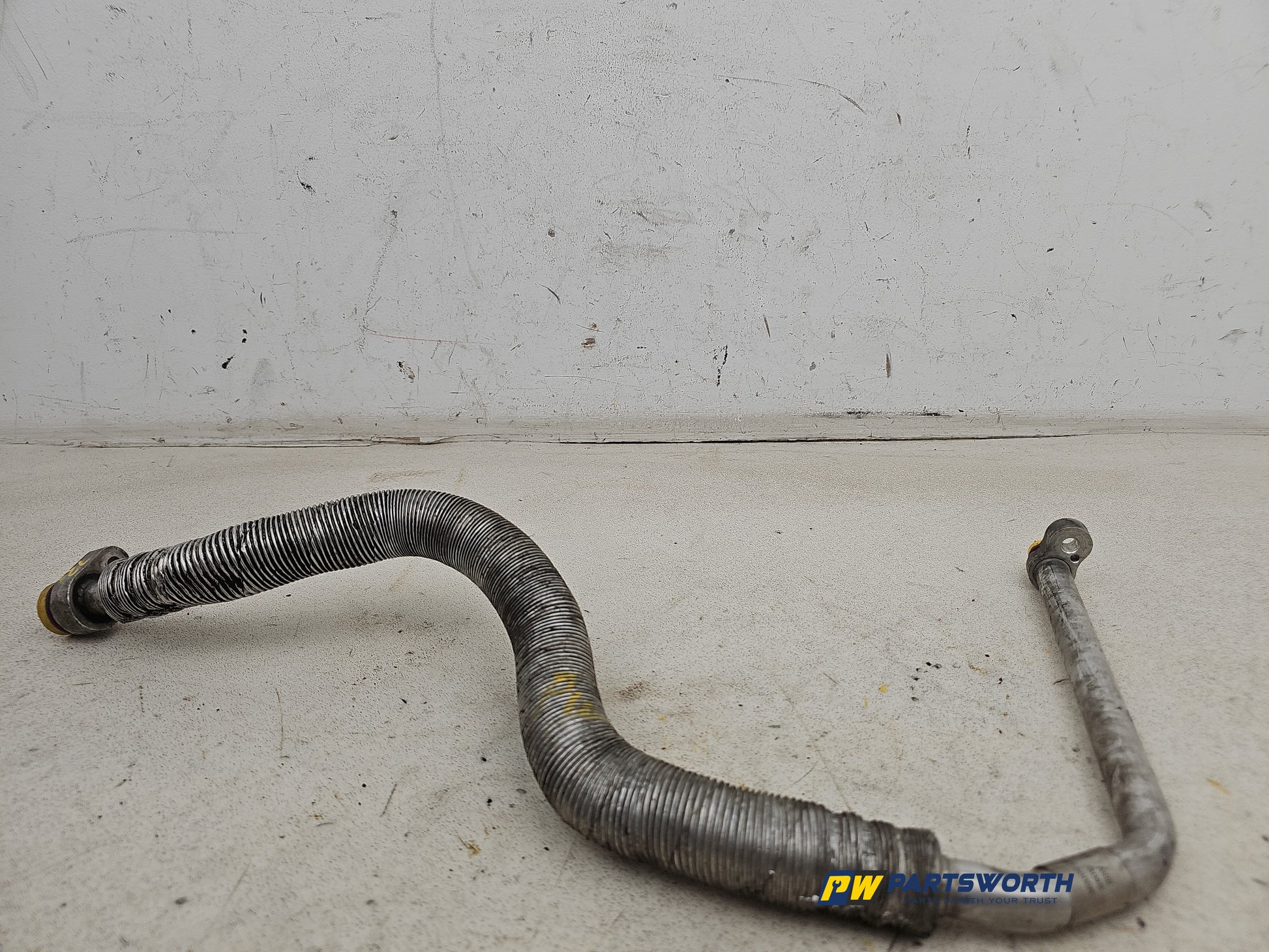 Air Conditioning Pipe 5