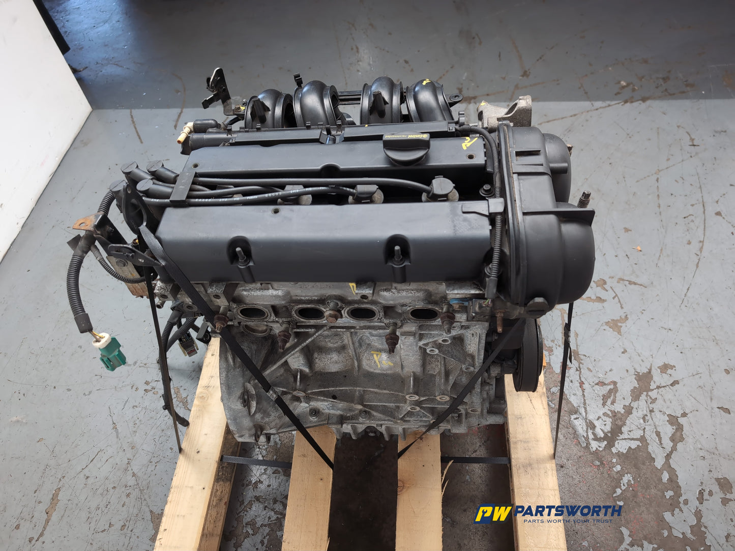 Manual Engine 5