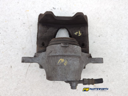 Brake Caliper Front LH 5
