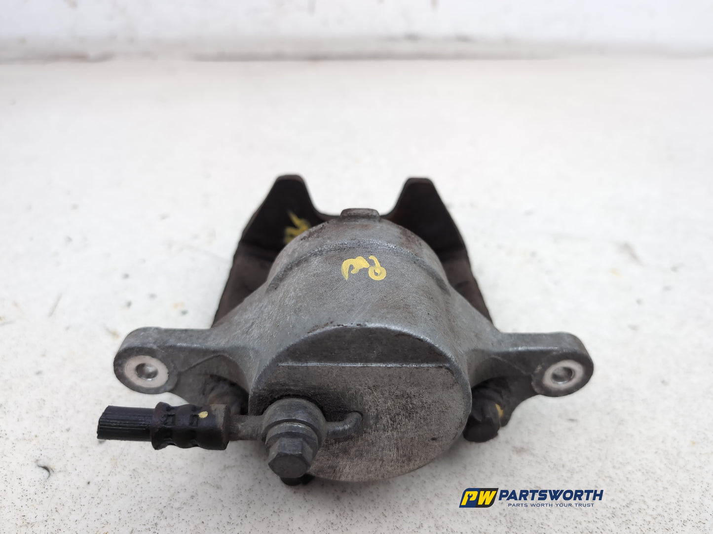 Brake Caliper Front RH 5