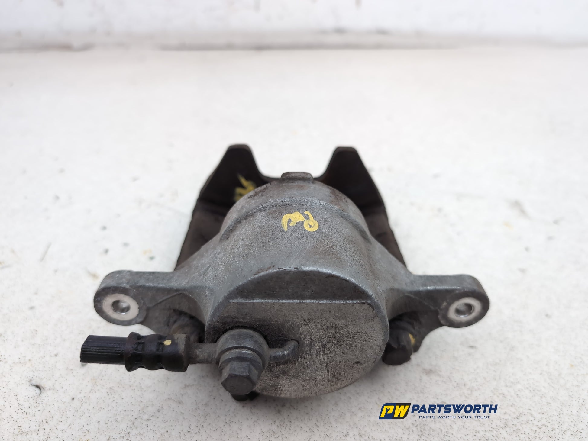 Brake Caliper Front RH 5