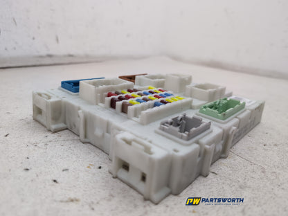 Fuse Box 5