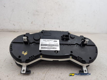 Instrument Cluster 5