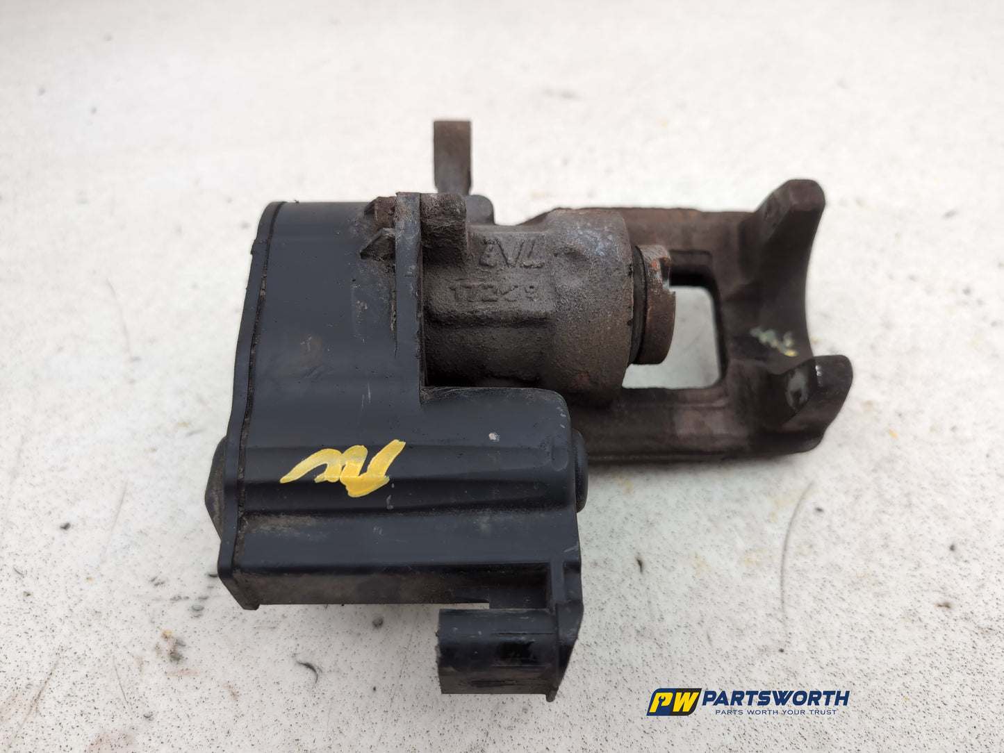 Brake Rear Caliper RH 5