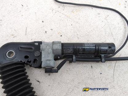 Seat Belt Front RH 5