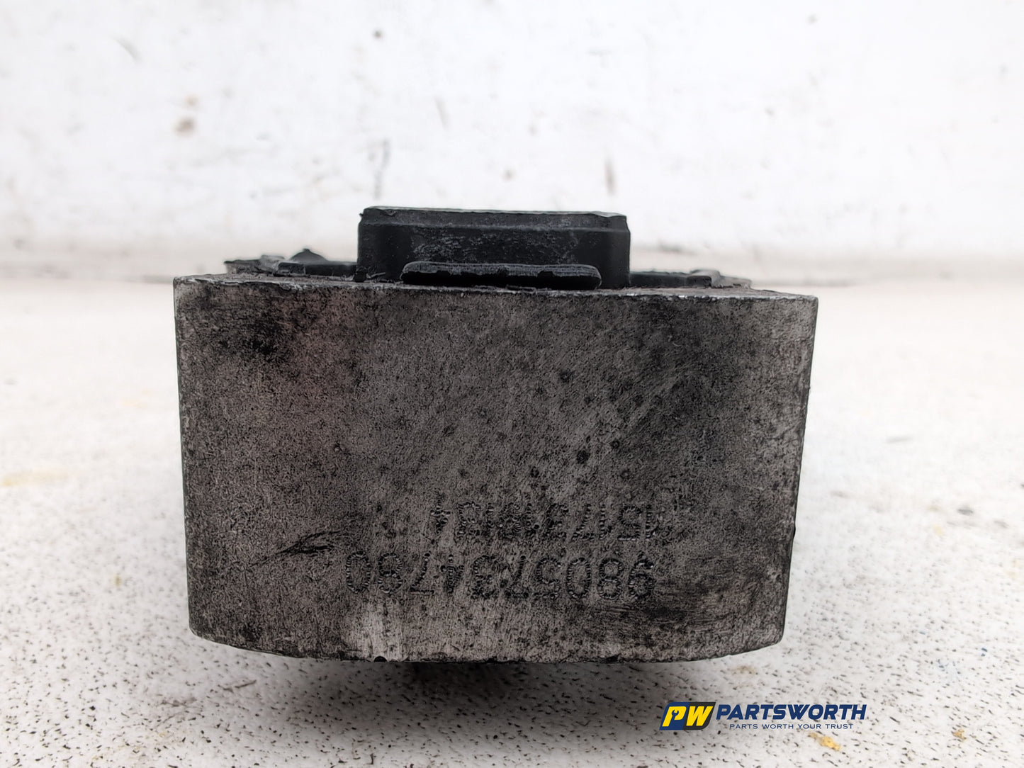 Engine Mounting Bracket 5