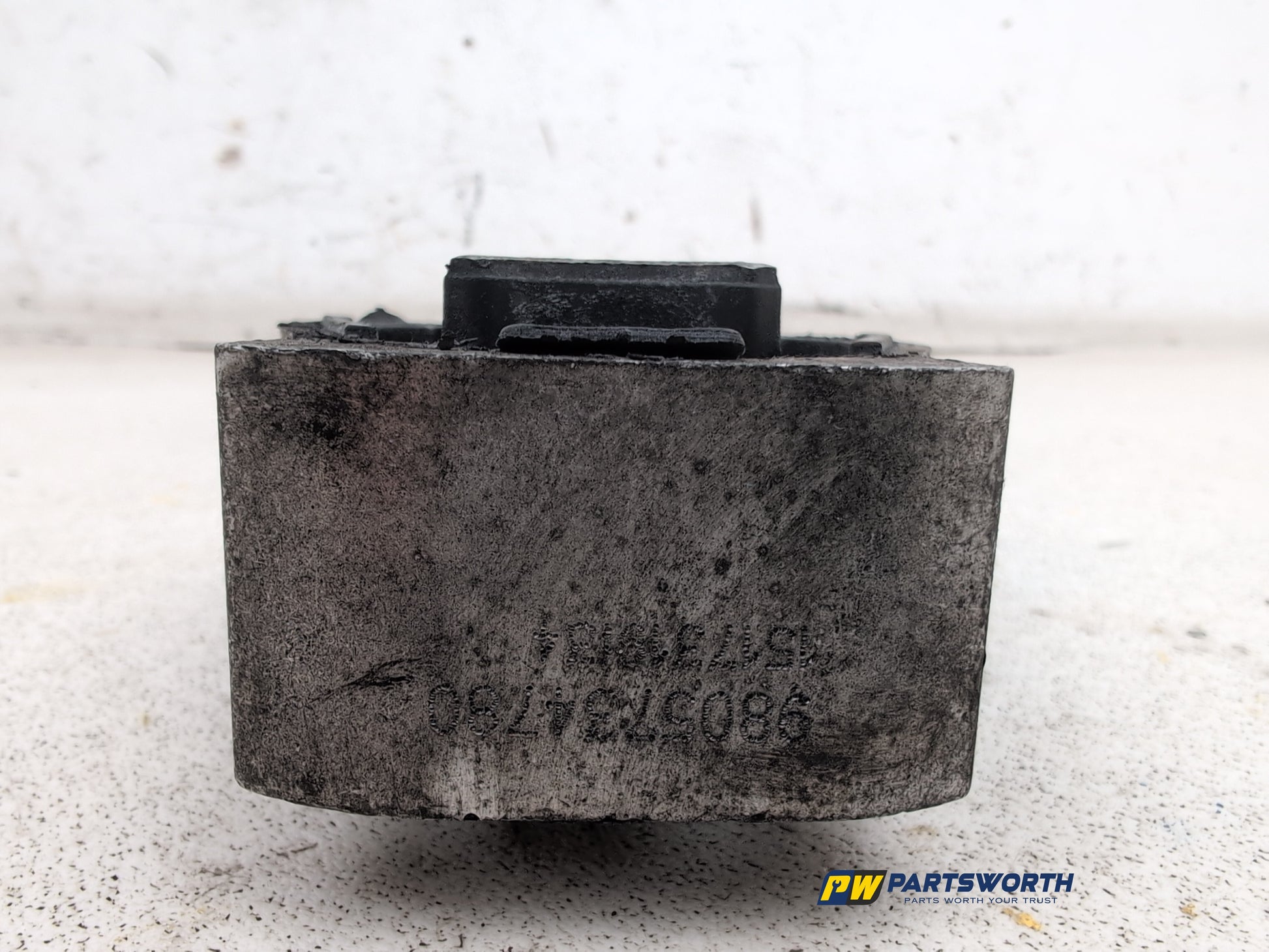 Engine Mounting Bracket 5