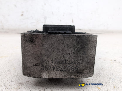 Engine Mounting Bracket 5