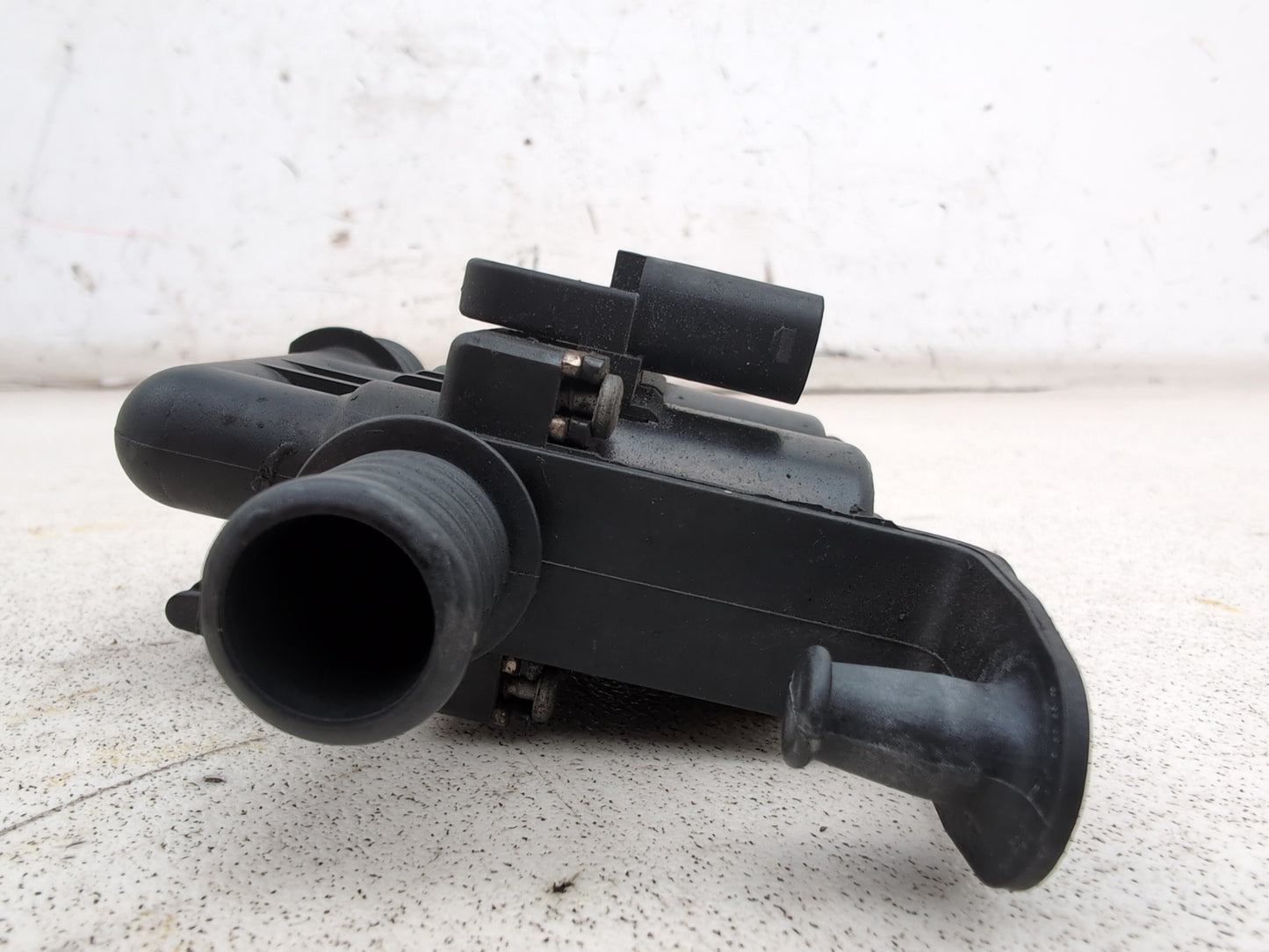 Additional Water Pump 5