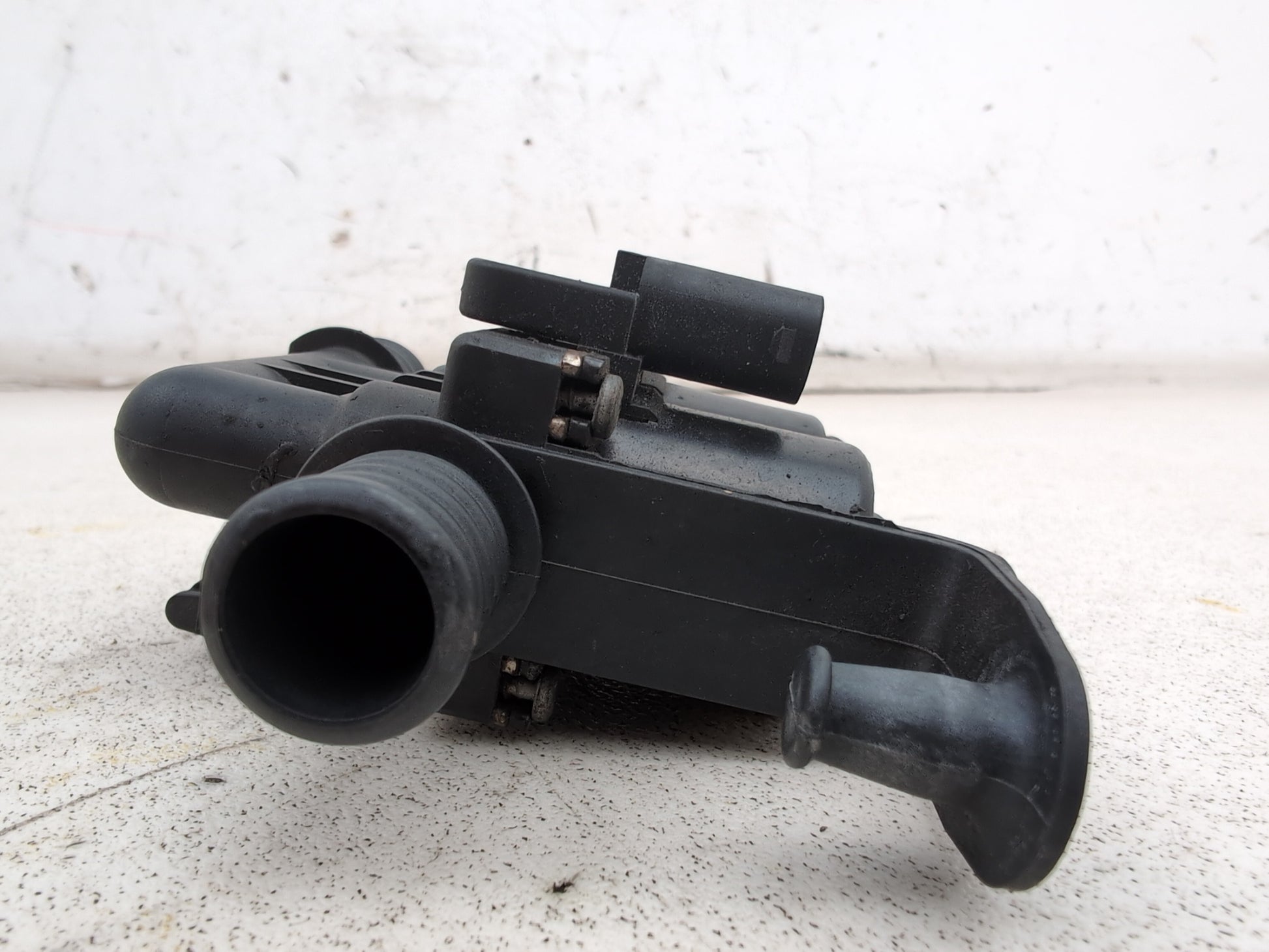 Additional Water Pump 5