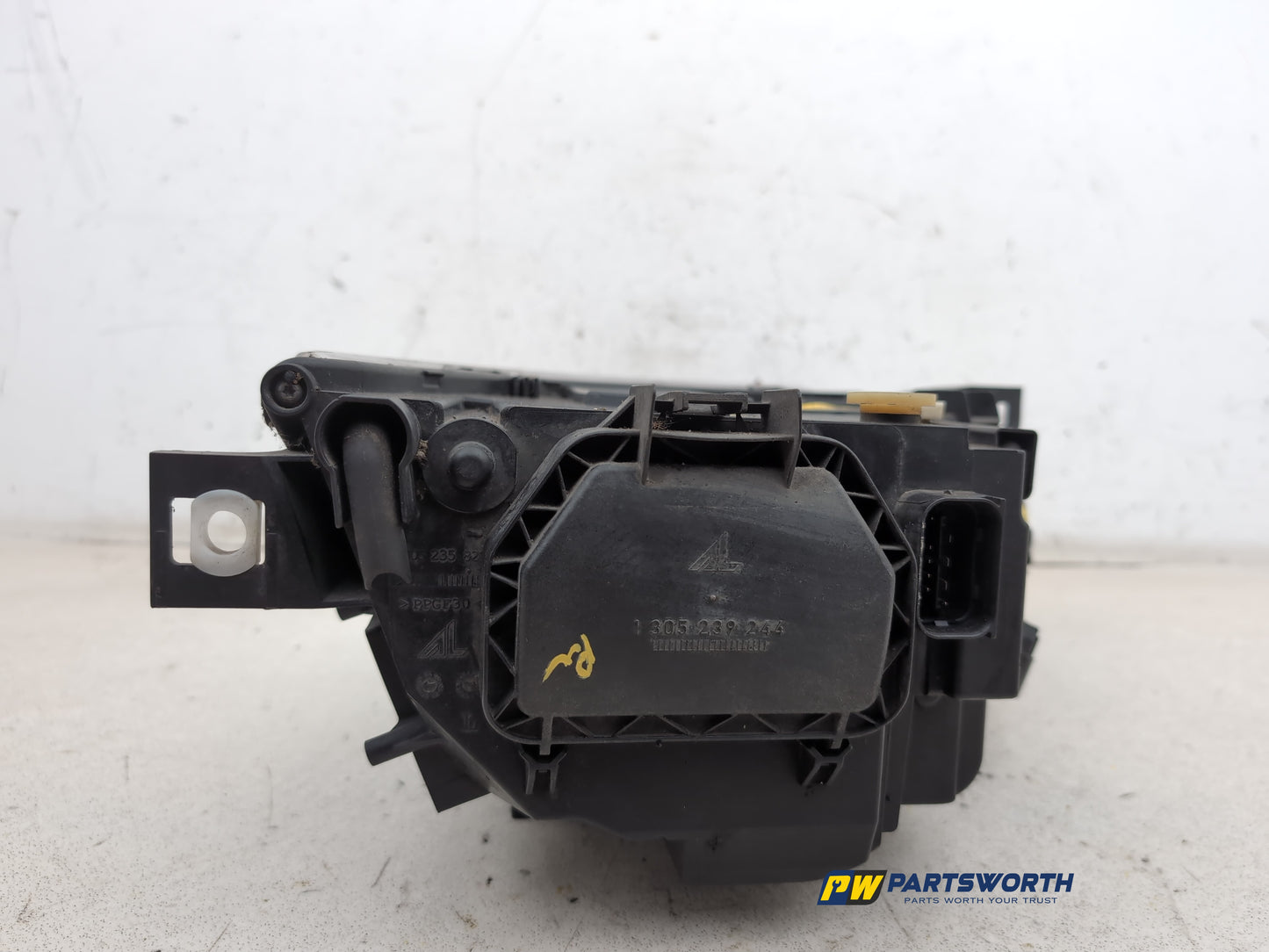 Headlamp LH 5