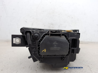 Headlamp LH 5