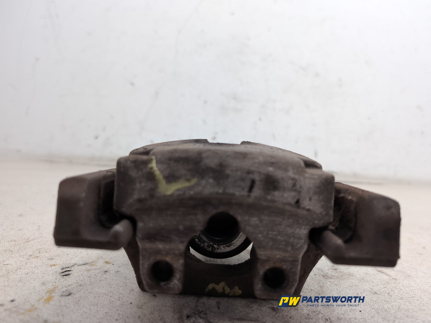 Brake Rear Caliper LH 5