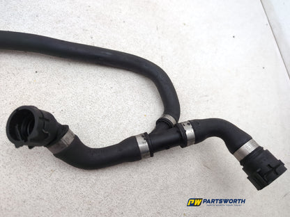 Coolant hoses set 5
