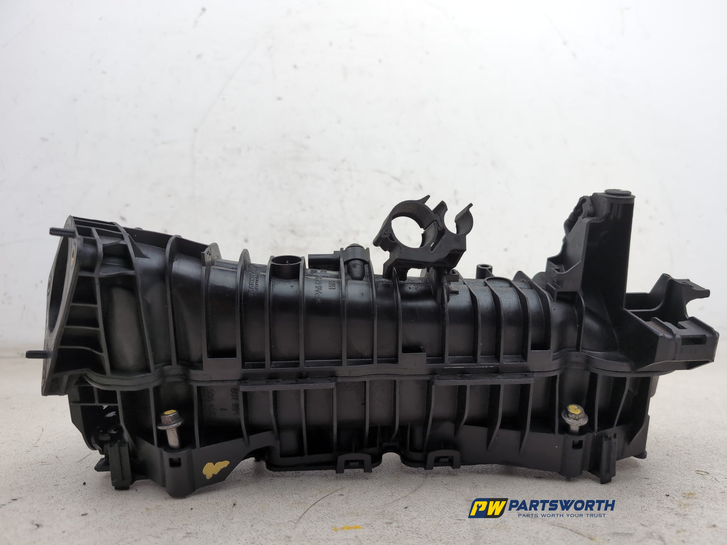 Engine Inlet Manifold 5