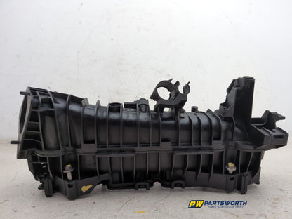 Engine Inlet Manifold 5