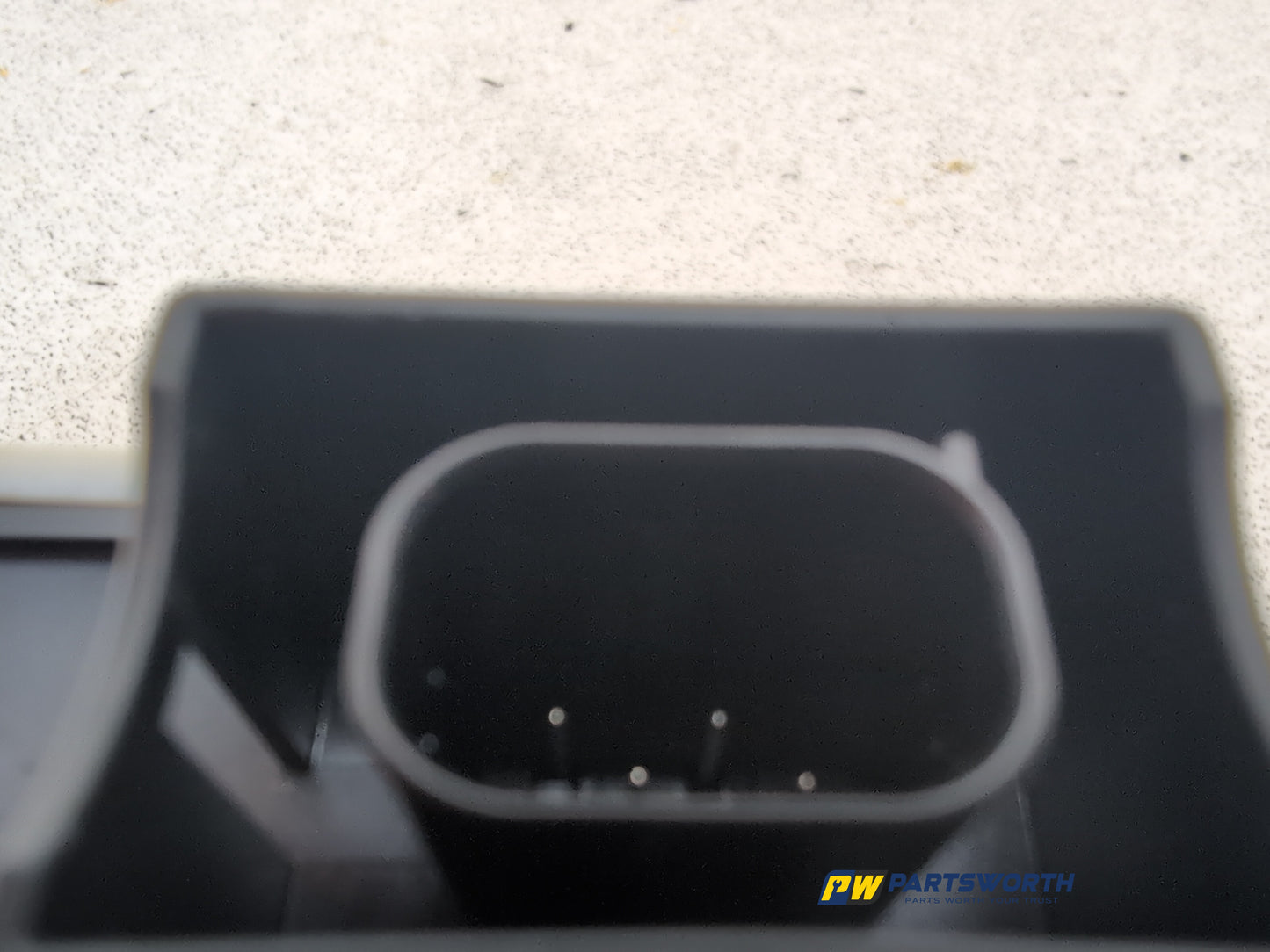 ECU Body 5
