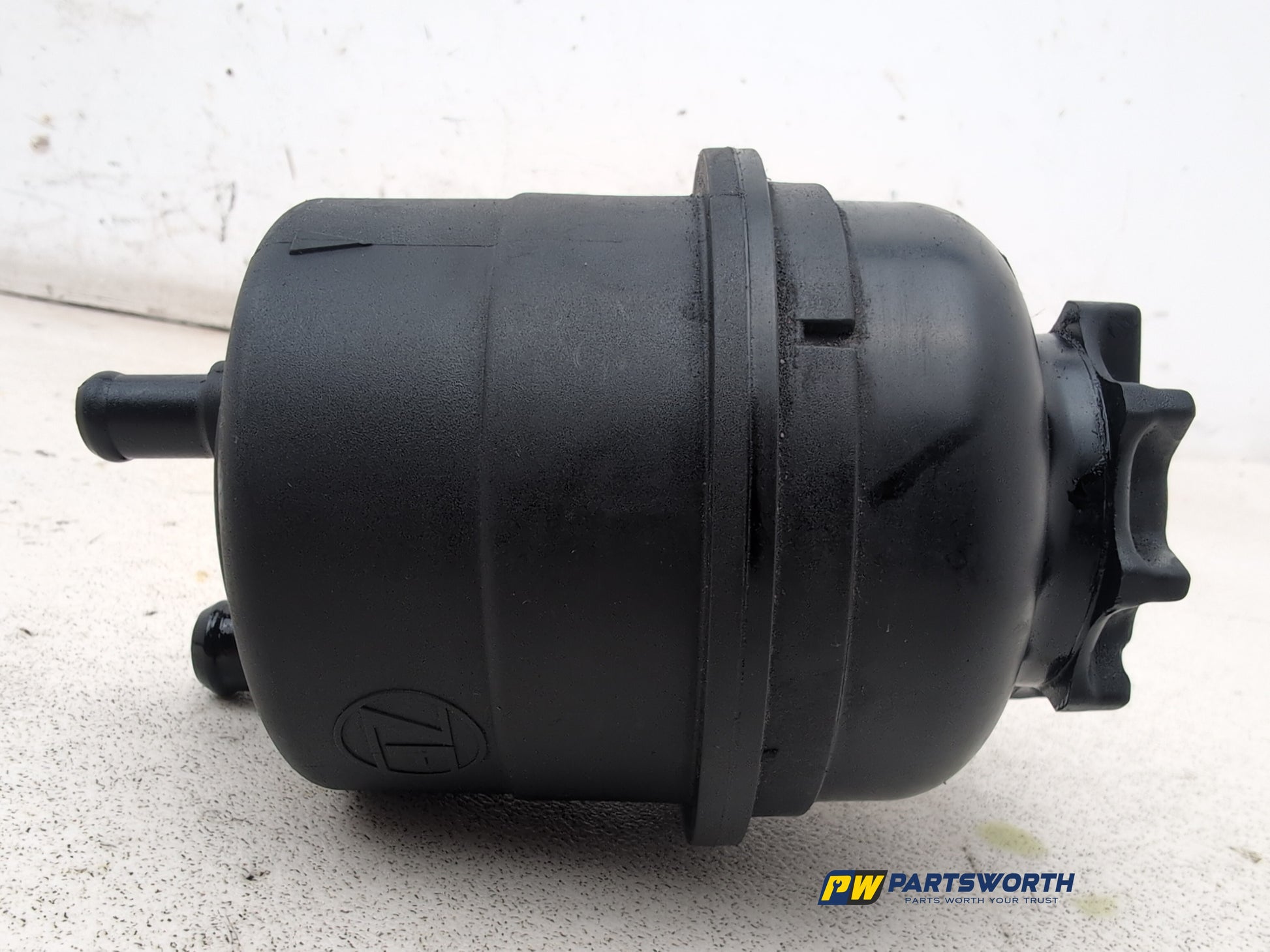 Power Steering Reservoir 5