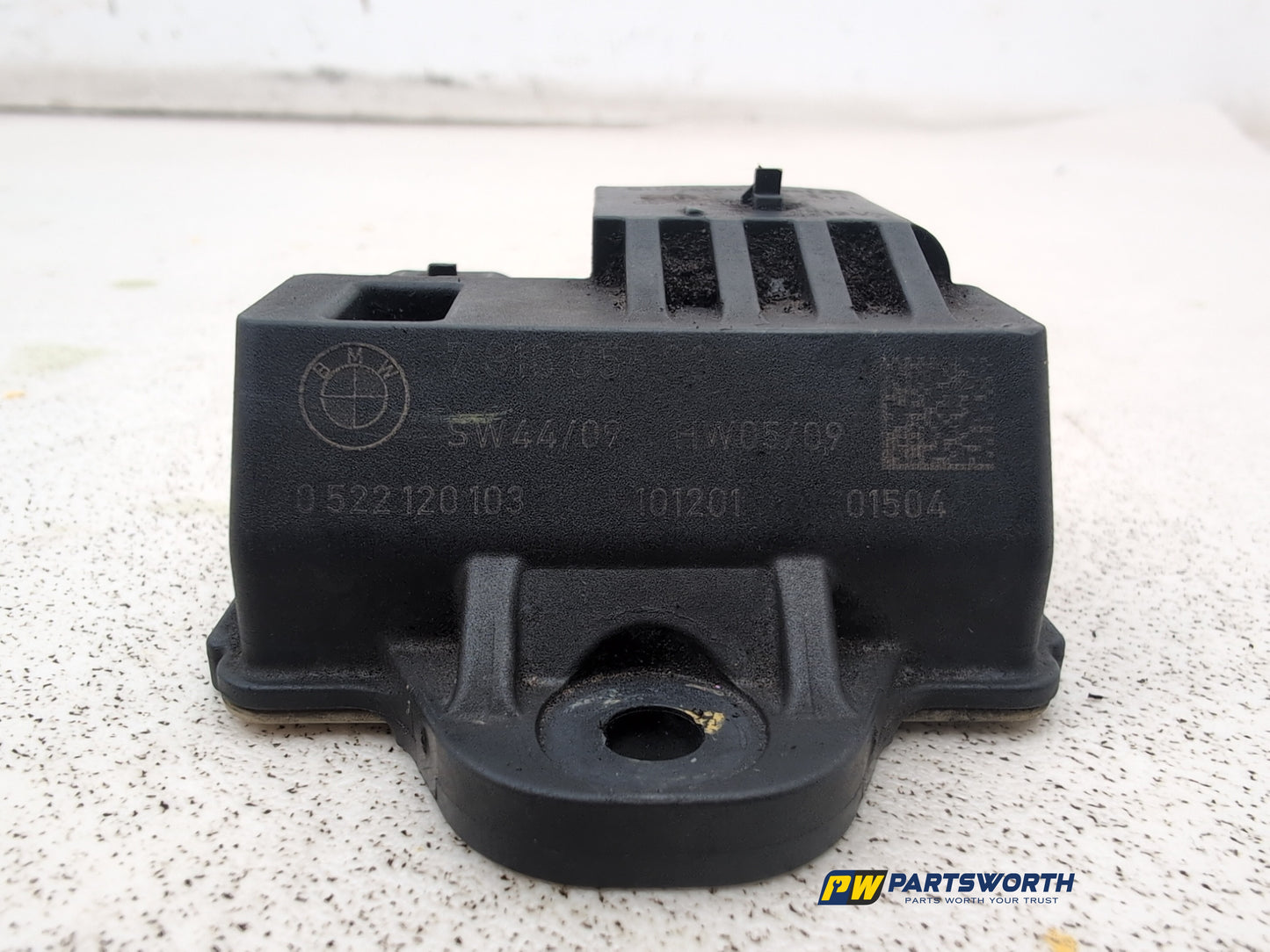 ECU Body 5