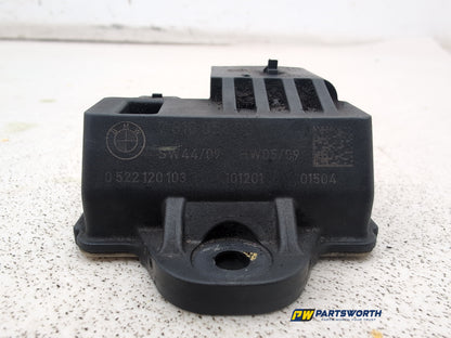 ECU Body 5