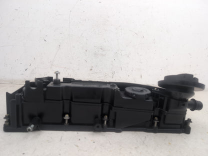 Bmw 5 Series 520d Se F10 2.0l Diesel Engine Rocke Cover 8570828 2013-2017 - photo 5