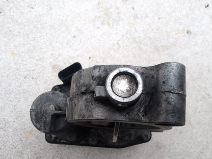 Bmw 5 Series 520d Se F10 2.0l Diesel Throttle Body 7810752 2013-2017 - photo 5