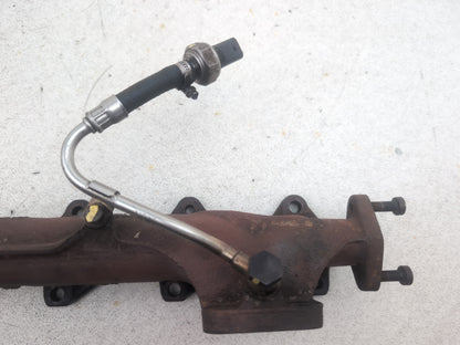 Exhaust Manifold 5