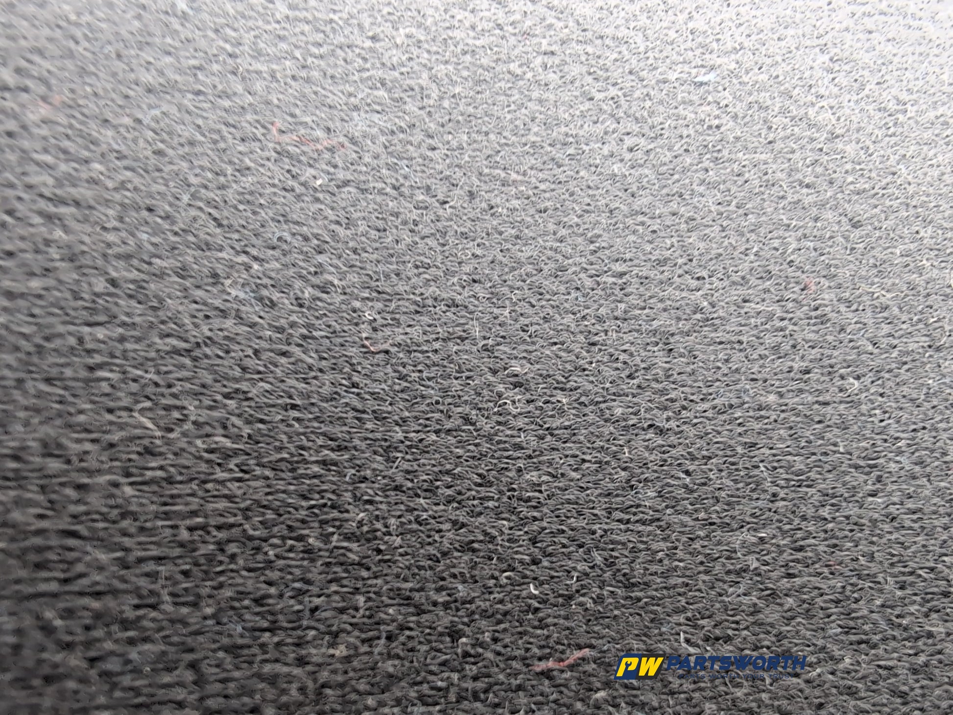 Sun Visor RH 5