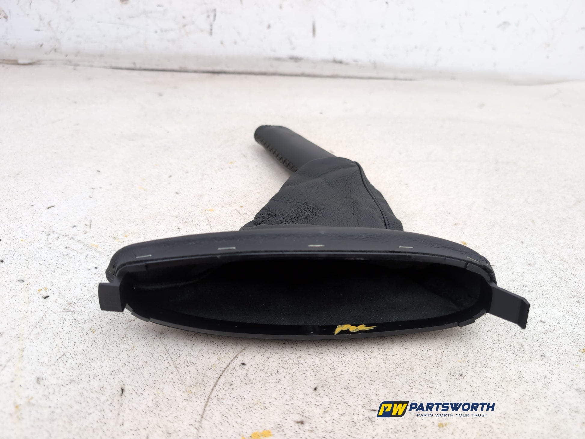 Gear Lever Gaiter 5