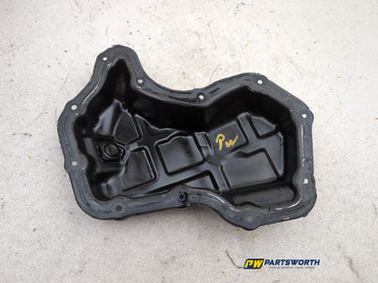 Engine Sump 5