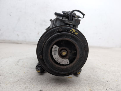 Air Conditioning Compressor 5