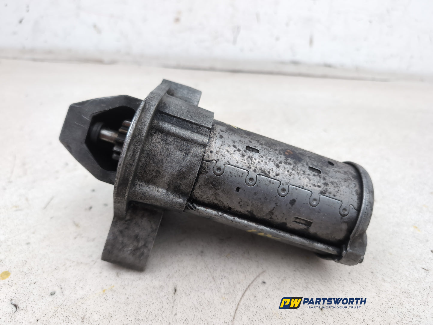 Starter Motor 5